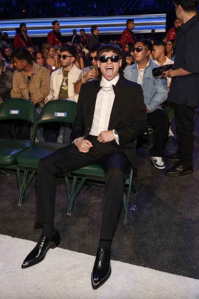 Photo Credit:Christopher Polk for Billboard